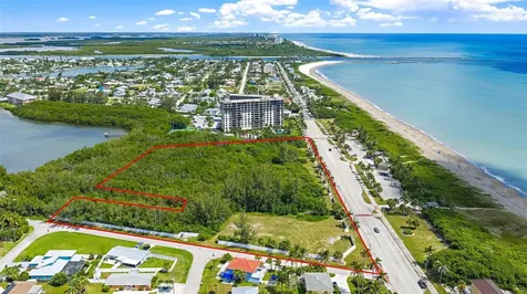 901 S Ocean Drive Fort Pierce FL 34949
