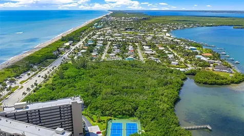 901 S Ocean Drive Fort Pierce FL 34949