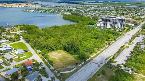 901 S Ocean Drive Fort Pierce FL 34949