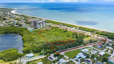 901 S Ocean Drive Fort Pierce FL 34949