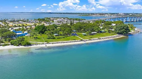901 S Ocean Drive Fort Pierce FL 34949