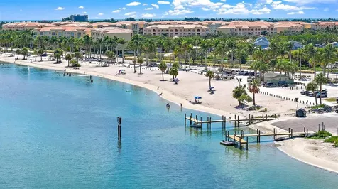 901 S Ocean Drive Fort Pierce FL 34949