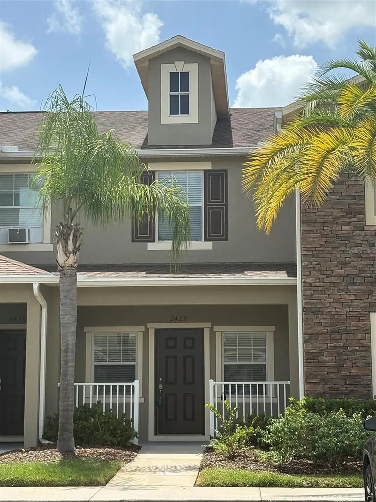 2427 Willimette Drive Wesley Chapel FL 33543