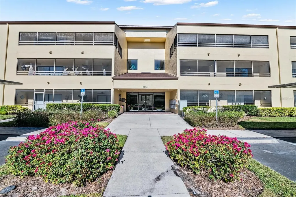 13612 S Village Drive Tampa FL 33618