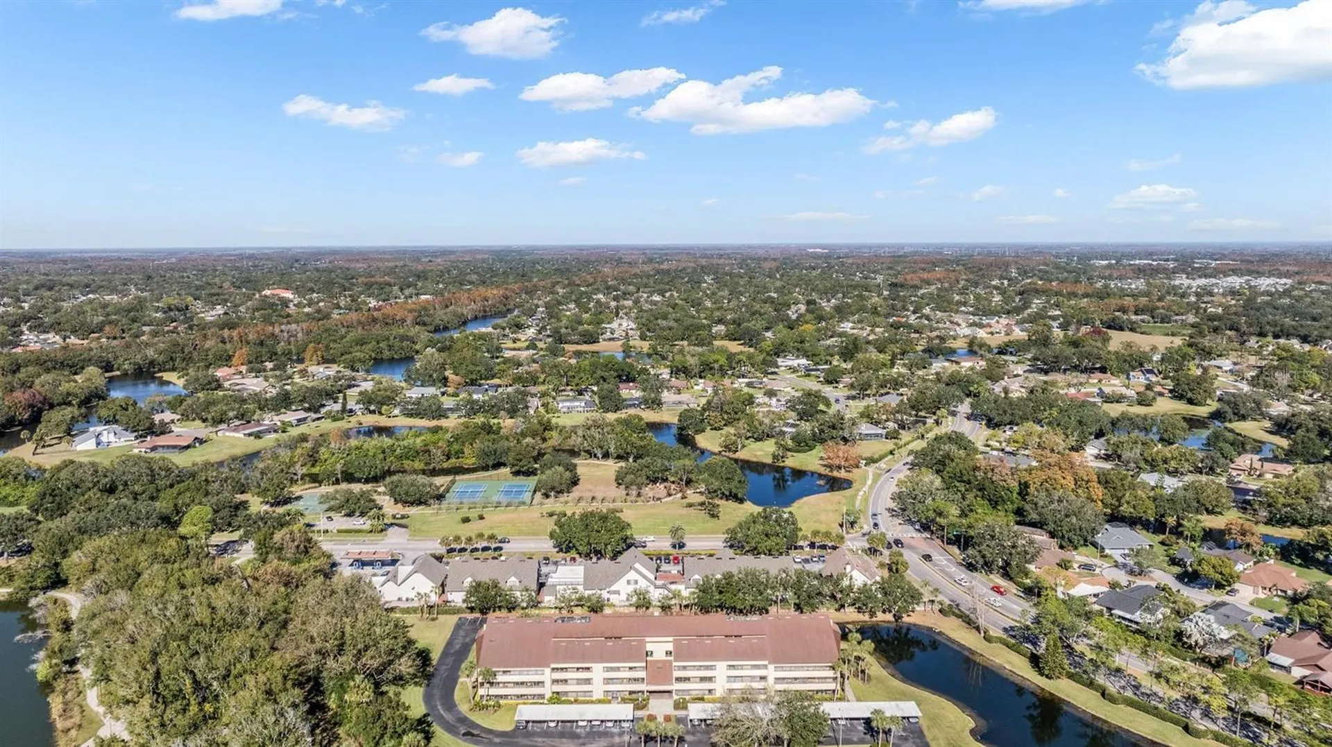 13612 S Village Drive Tampa FL 33618