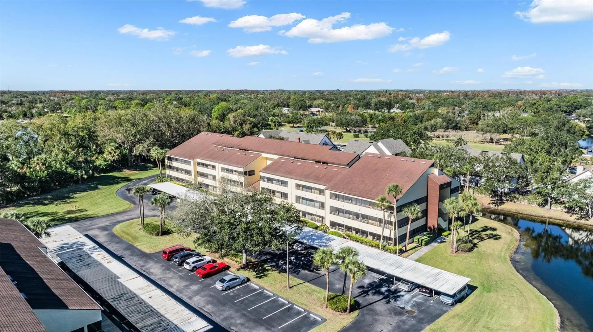 13612 S Village Drive Tampa FL 33618