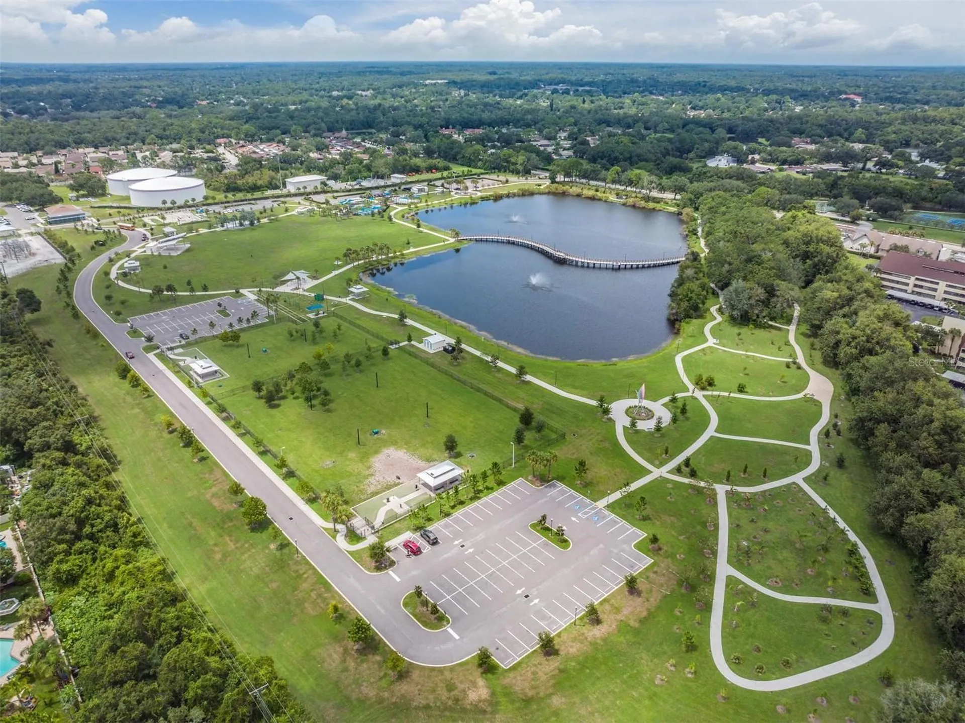 13612 S Village Drive Tampa FL 33618