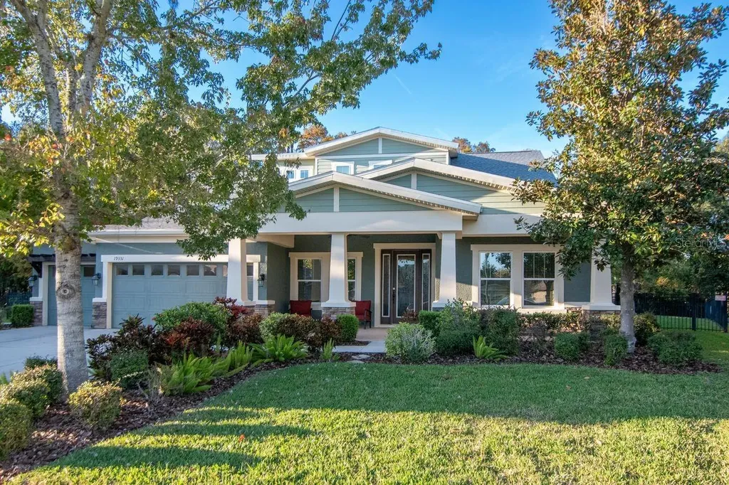 19331 Ranchview Court Land O Lakes FL 34638