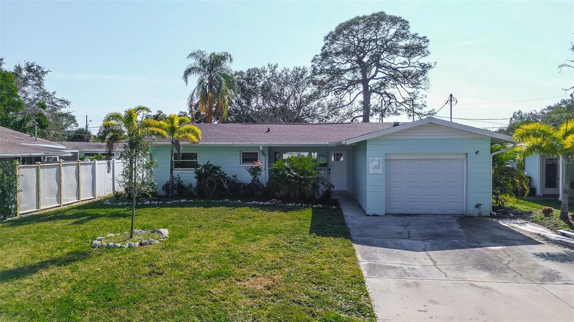 140 89th Avenue NE St Petersburg FL 33702