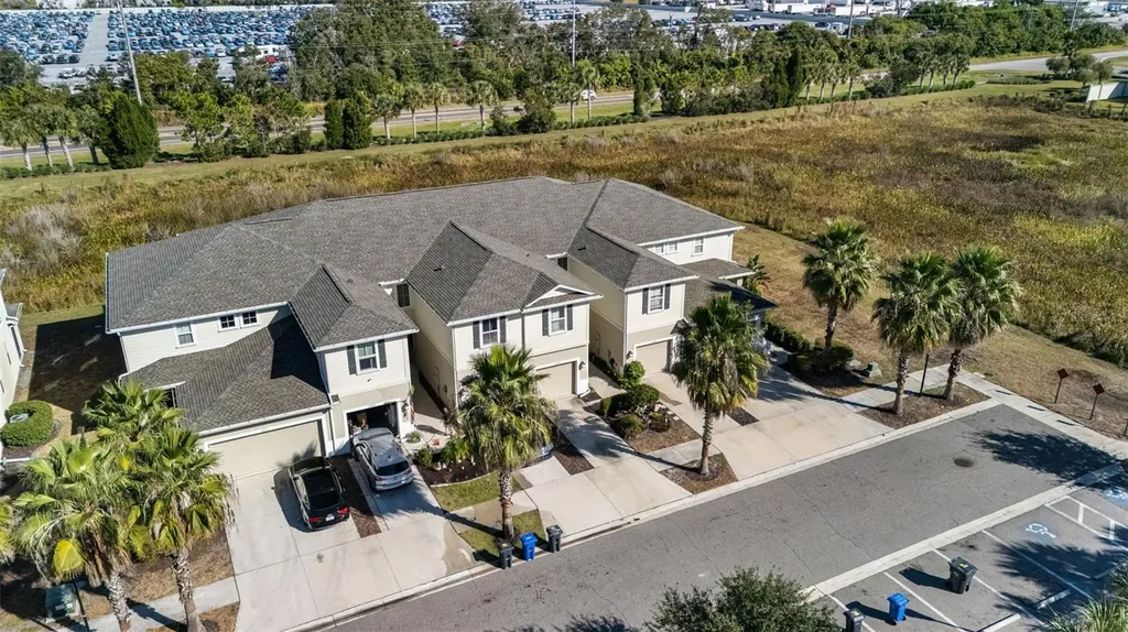 10705 Verawood Drive Riverview FL 33579