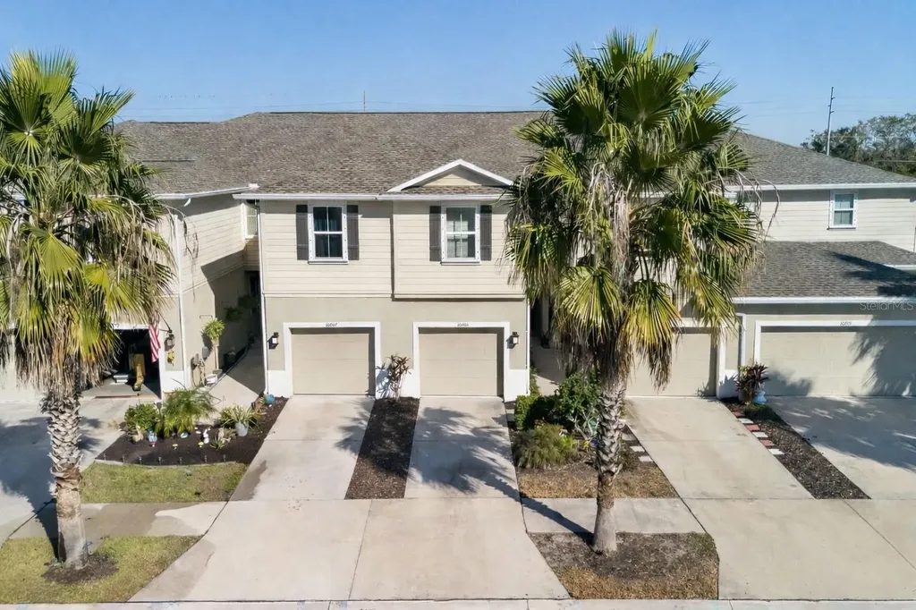 10705 Verawood Drive Riverview FL 33579