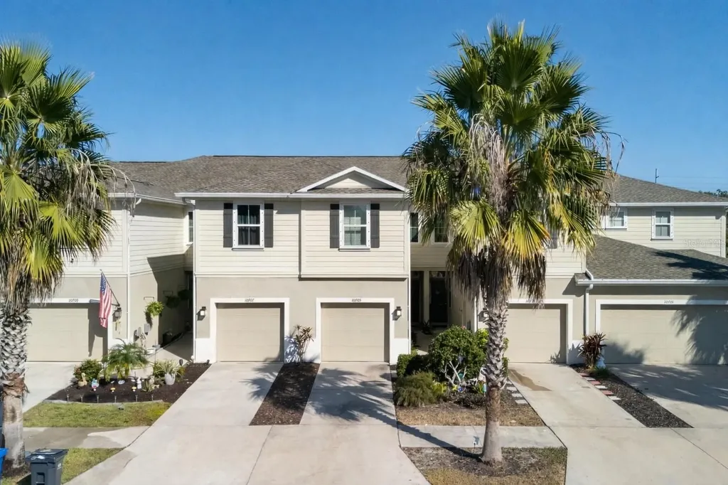 10705 Verawood Drive Riverview FL 33579