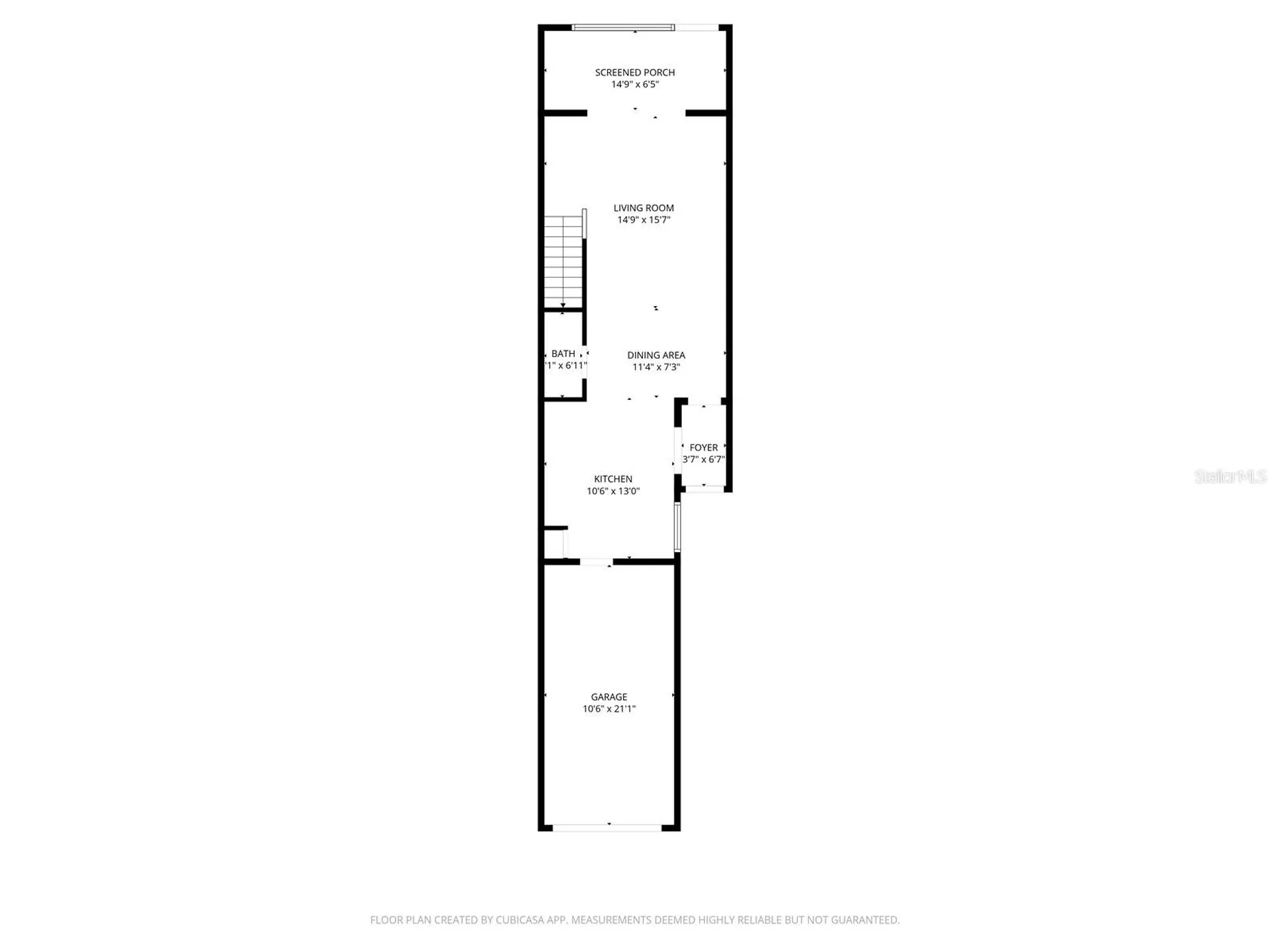 10705 Verawood Drive Riverview FL 33579