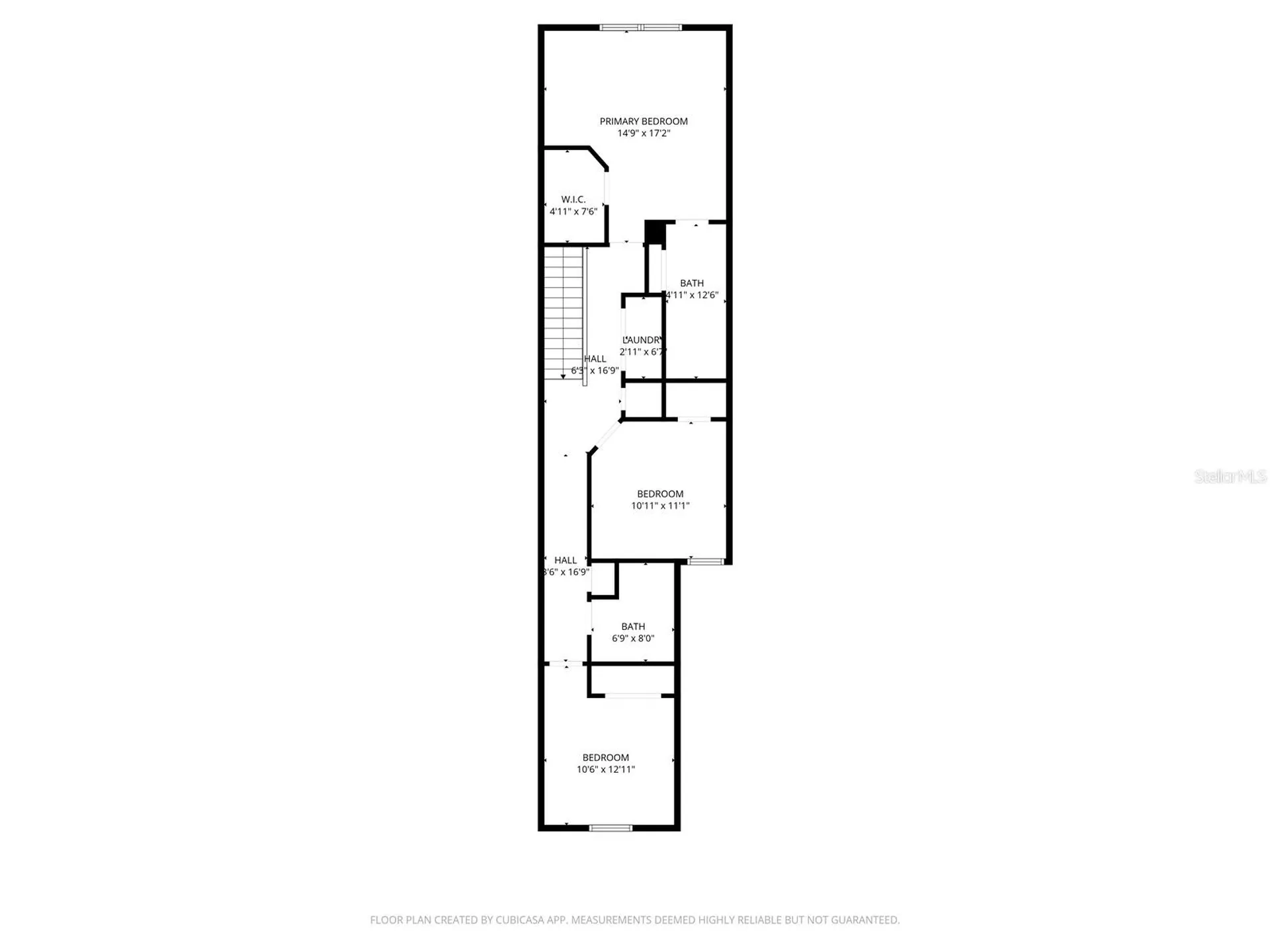 10705 Verawood Drive Riverview FL 33579