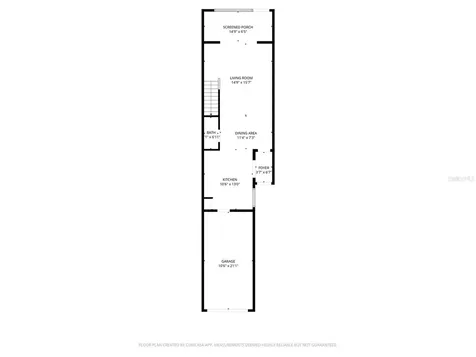 10705 Verawood Drive Riverview FL 33579