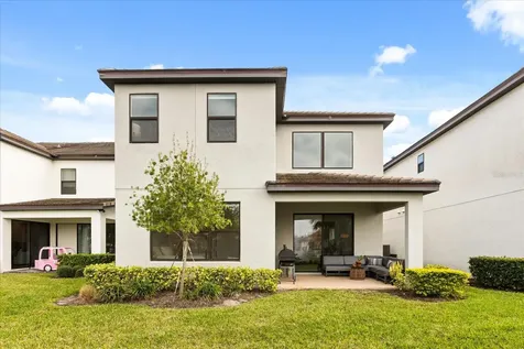 1340 Blue Stem Lane Winter Park FL 32792