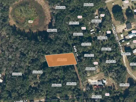 129 Kelly Lane Hawthorne FL 32640