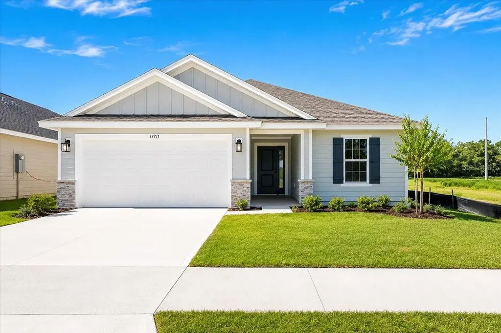 13711 NW 150th Circle Alachua FL 32615