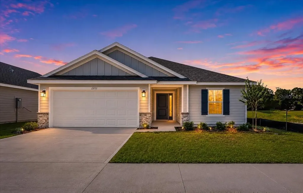 13711 NW 150th Circle Alachua FL 32615