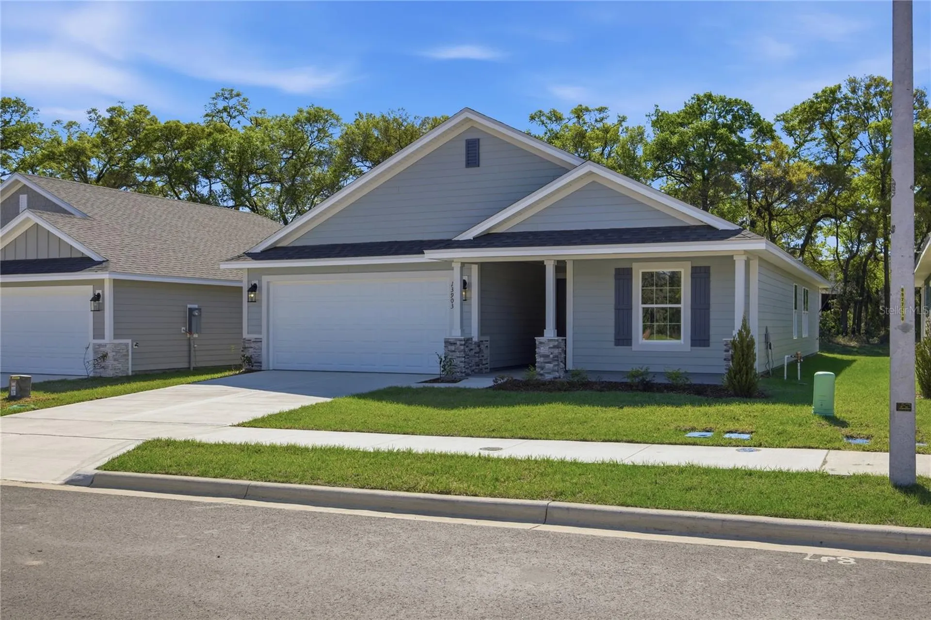 13711 NW 150th Circle Alachua FL 32615