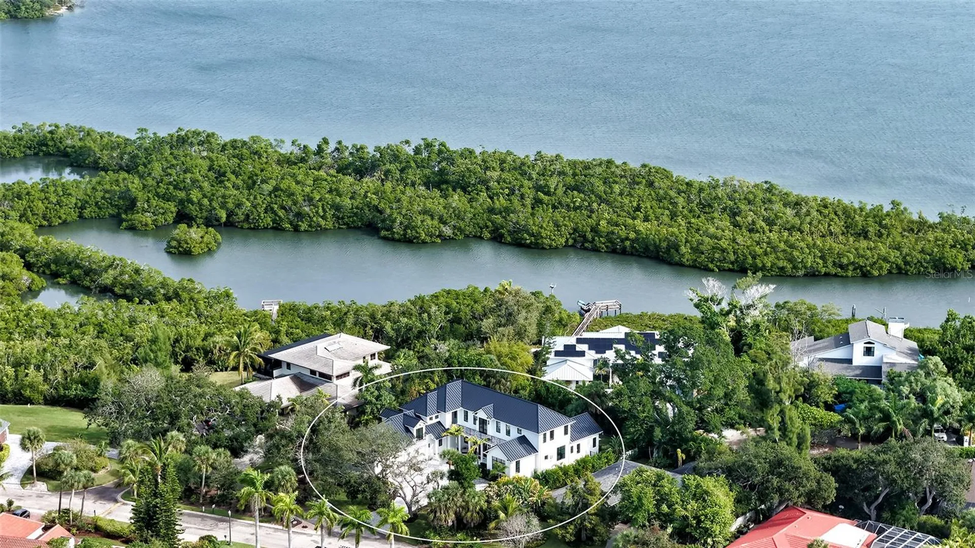 656 Tropical Circle Sarasota FL 34242