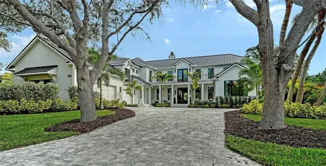 656 Tropical Circle Sarasota FL 34242