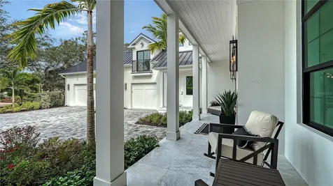 656 Tropical Circle Sarasota FL 34242
