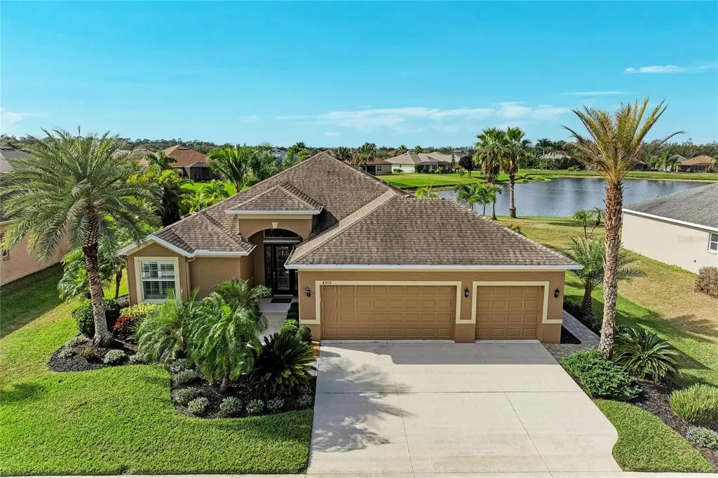 4919 132nd Avenue E Parrish FL 34219