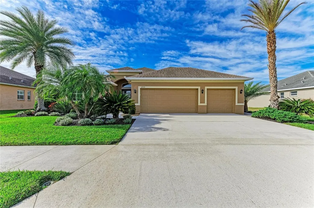 4919 132nd Avenue E Parrish FL 34219