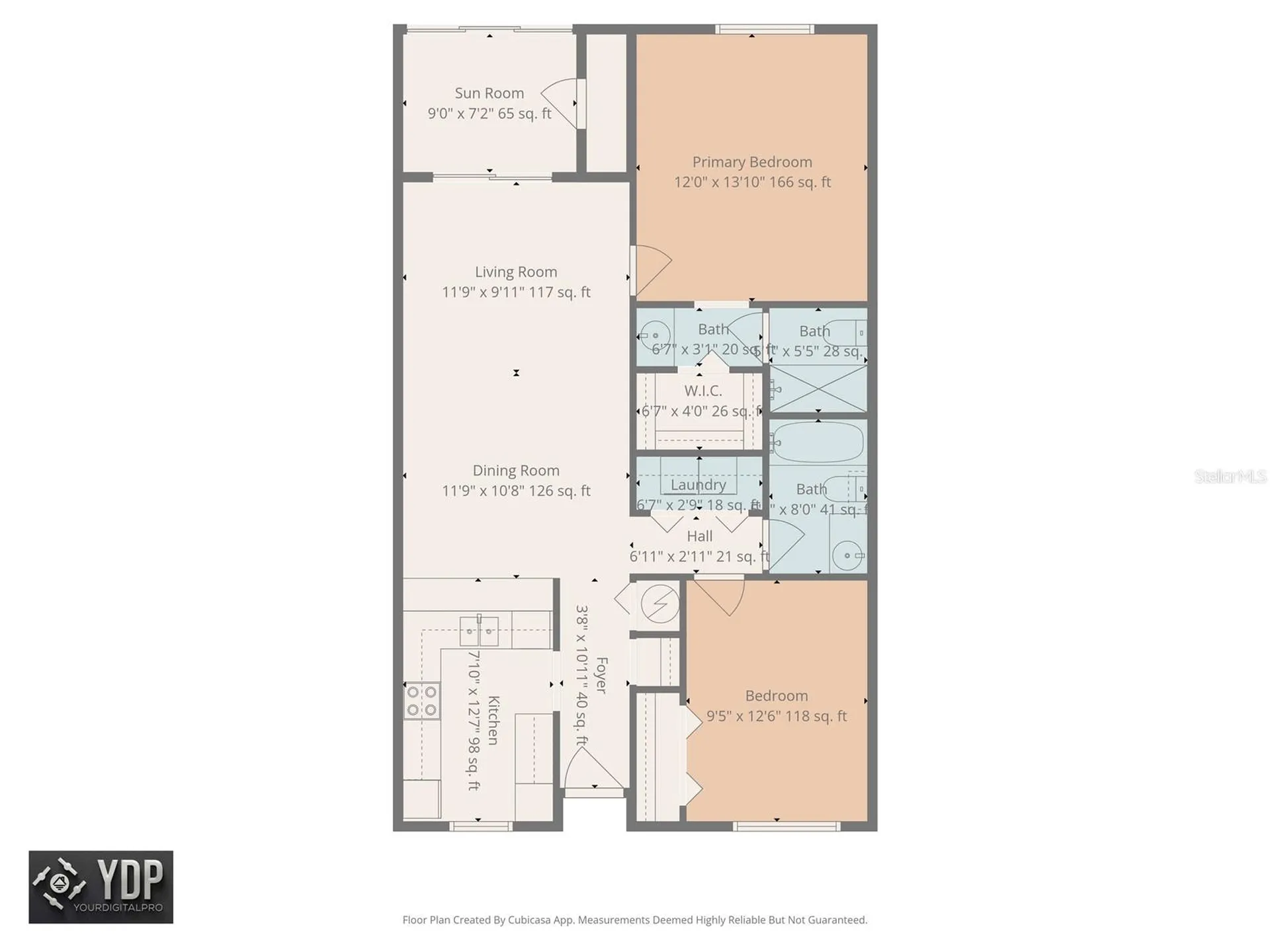 11511 113th Street Largo FL 33778
