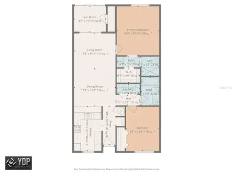 11511 113th Street Largo FL 33778