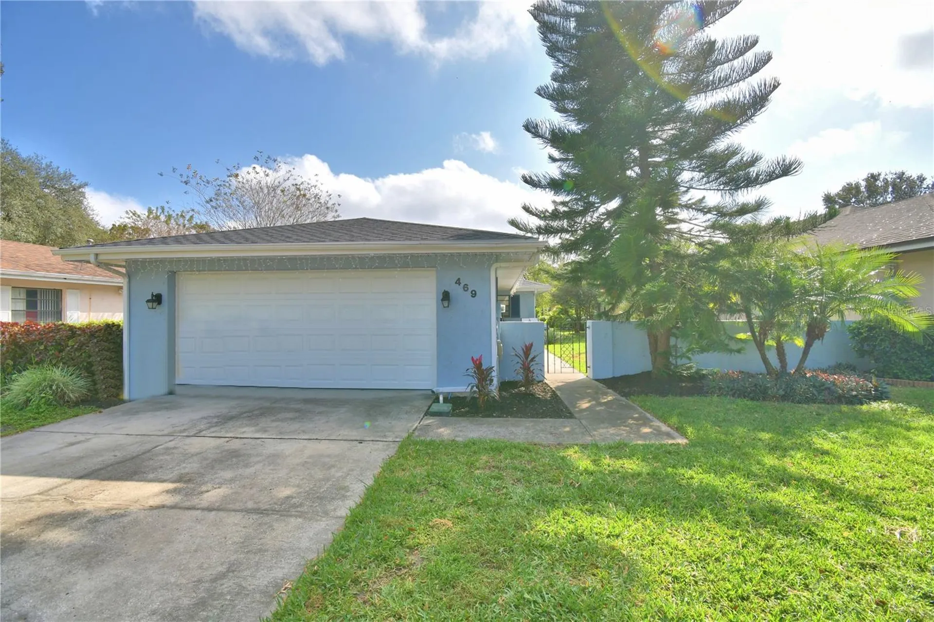 469 Muirfield Court Winter Haven FL 33884