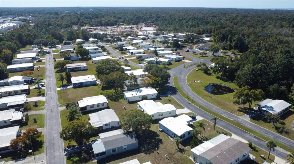 Forest Glenn Drive Spring Hill FL 34607
