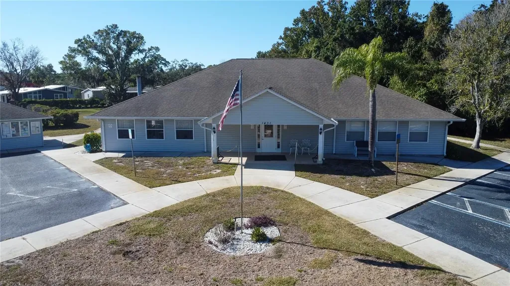 Forest Glenn Drive Spring Hill FL 34607