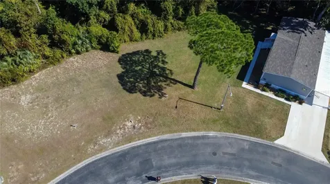 Forest Glenn Drive Spring Hill FL 34607