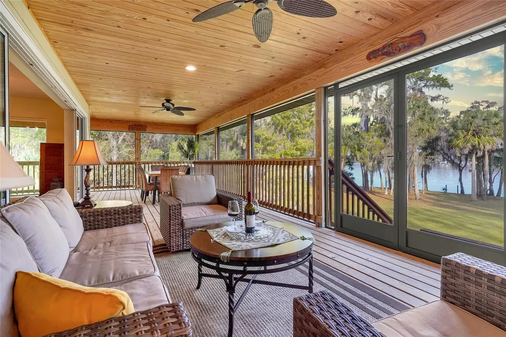 122 Drayton Island Road Georgetown FL 32139