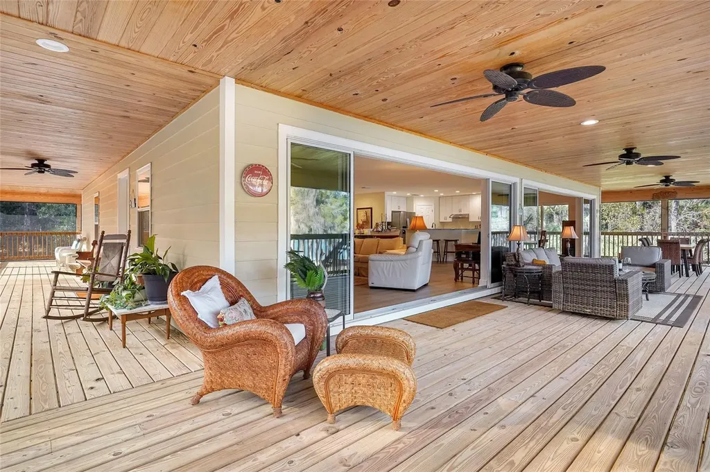 122 Drayton Island Road Georgetown FL 32139