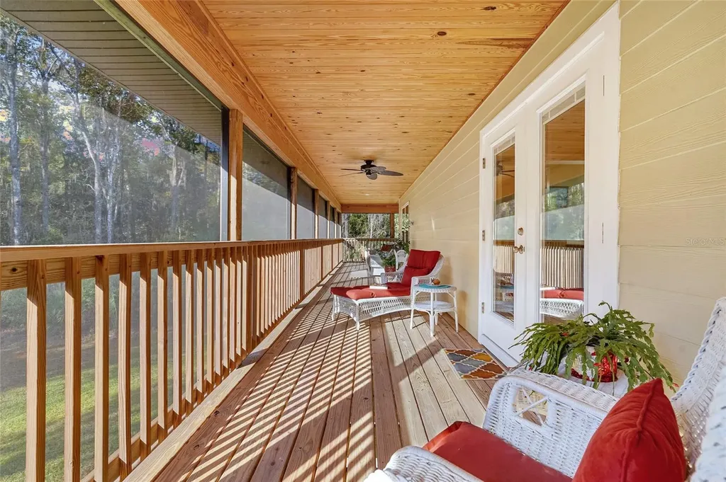 122 Drayton Island Road Georgetown FL 32139
