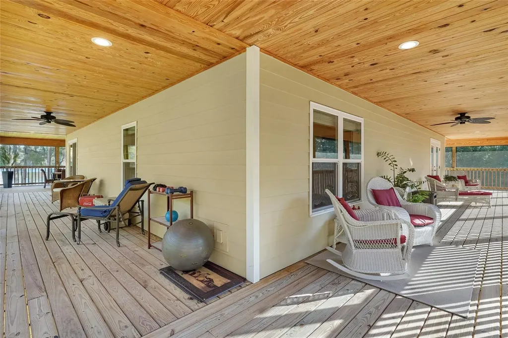 122 Drayton Island Road Georgetown FL 32139