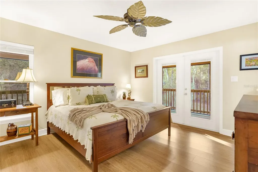 122 Drayton Island Road Georgetown FL 32139