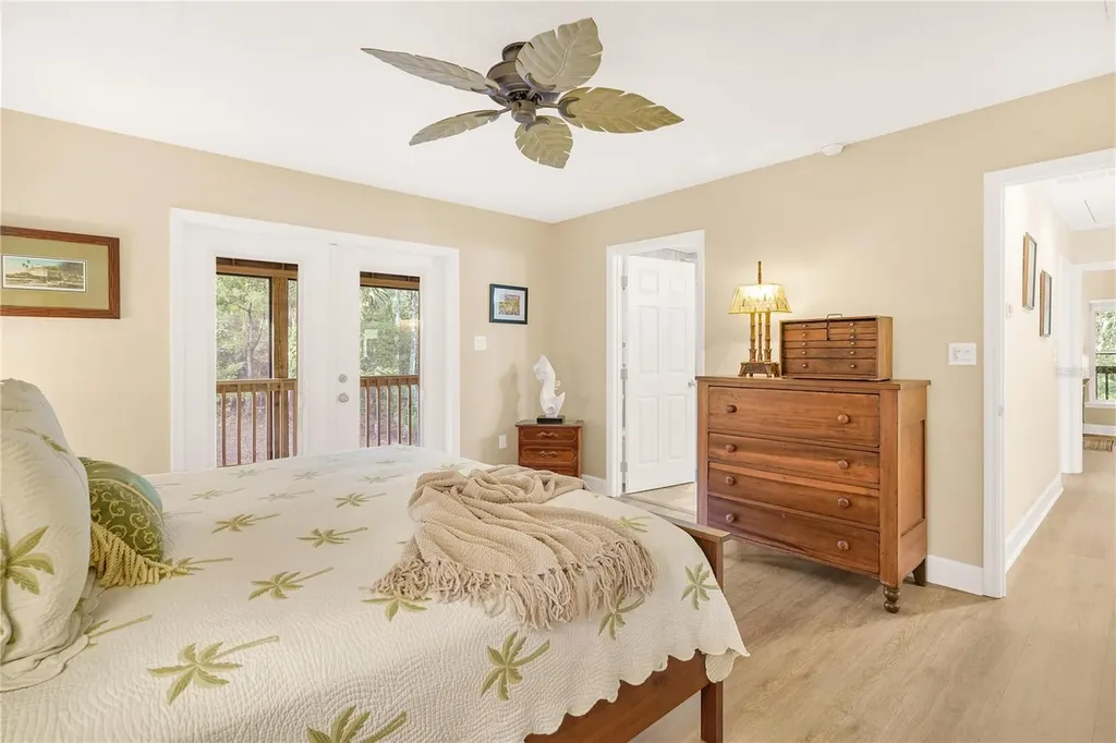 122 Drayton Island Road Georgetown FL 32139