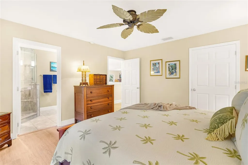 122 Drayton Island Road Georgetown FL 32139