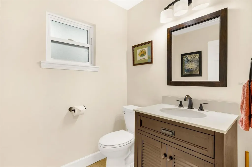 122 Drayton Island Road Georgetown FL 32139