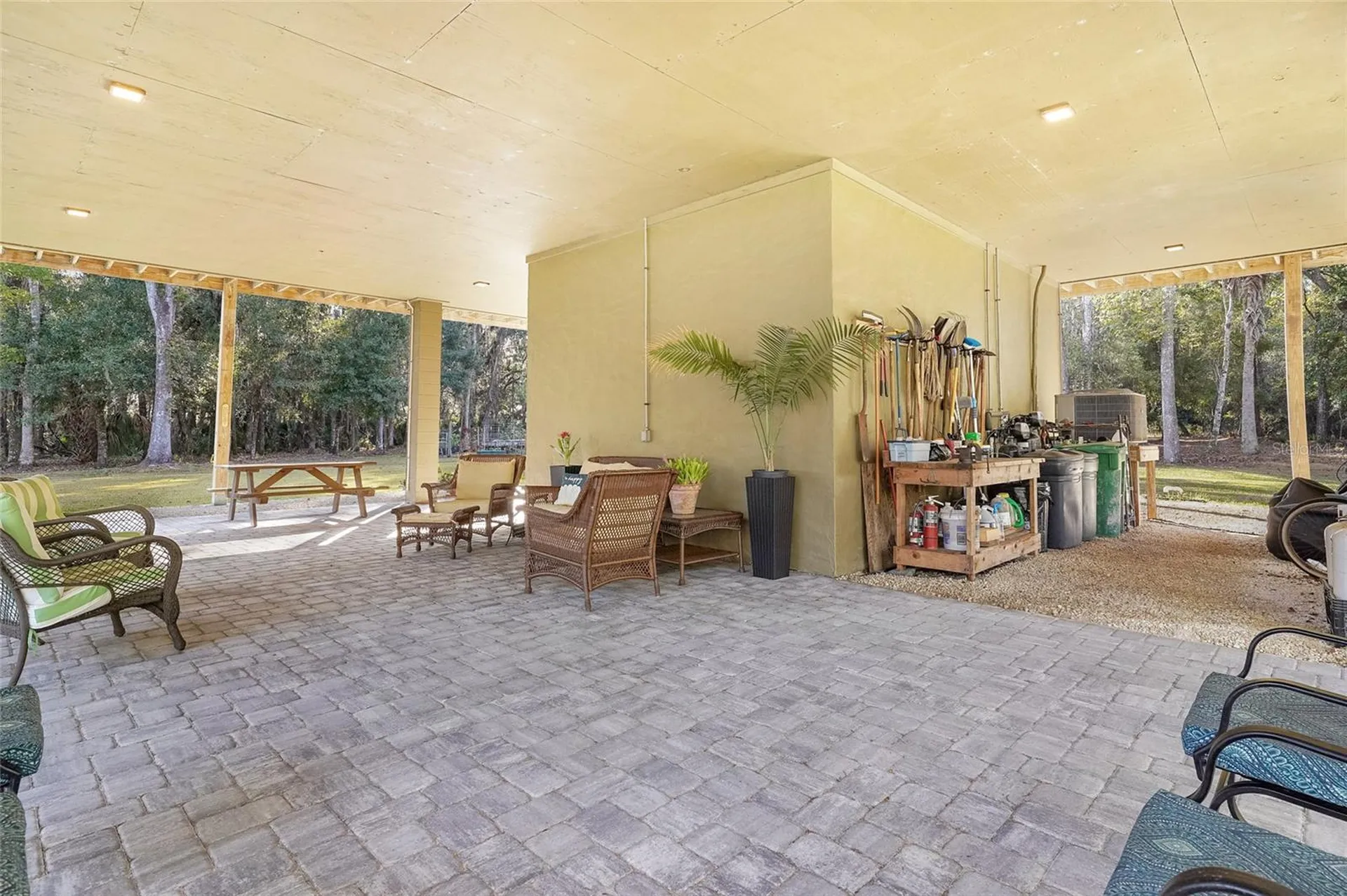 122 Drayton Island Road Georgetown FL 32139