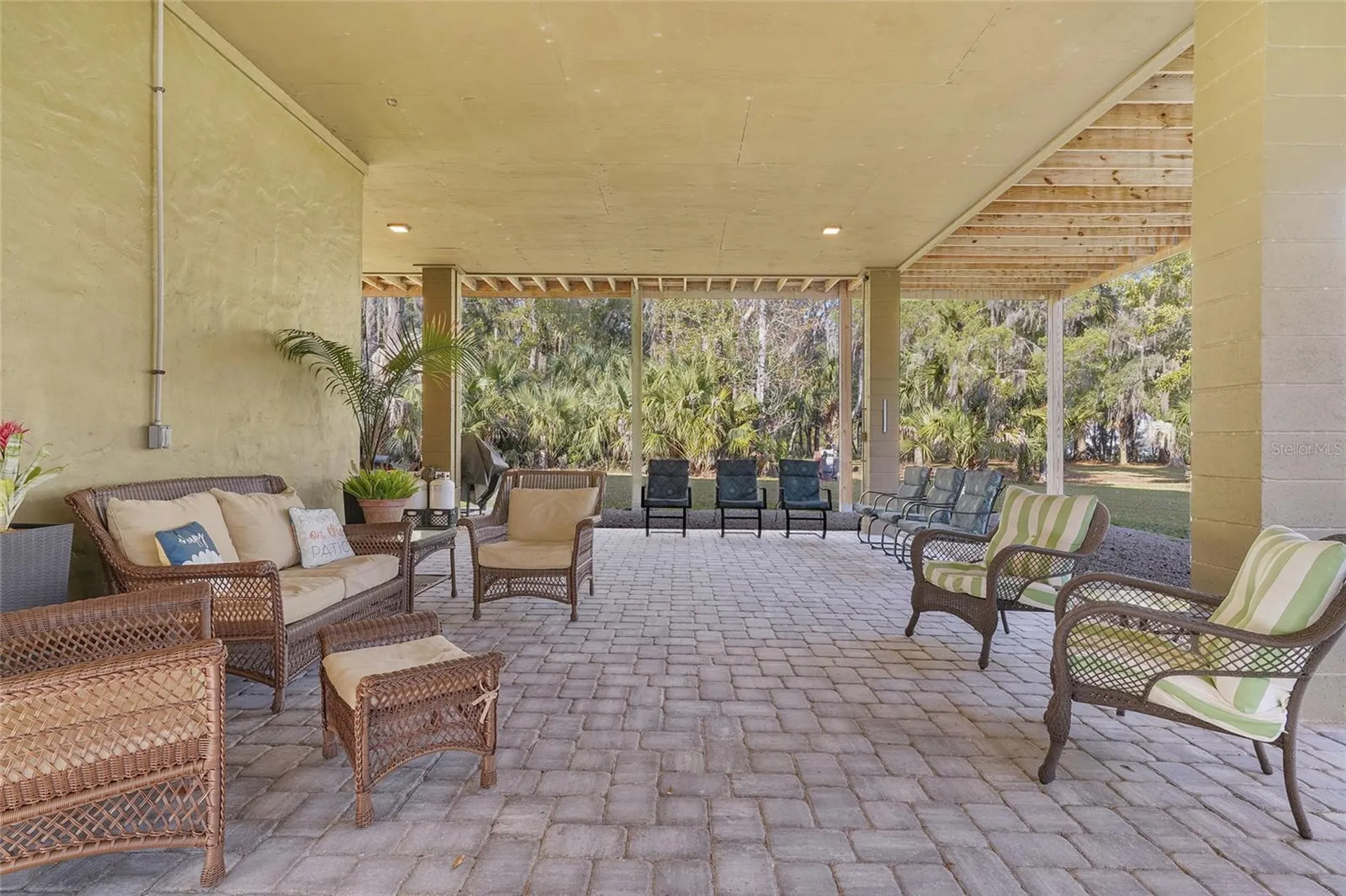 122 Drayton Island Road Georgetown FL 32139