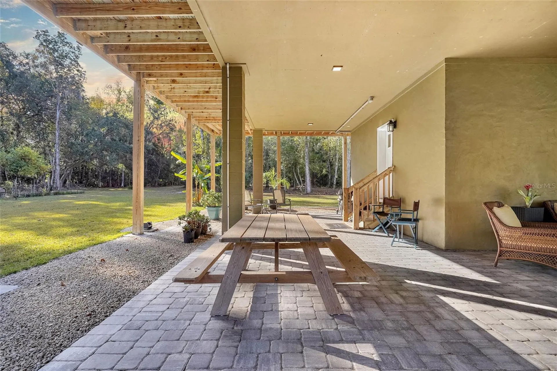 122 Drayton Island Road Georgetown FL 32139