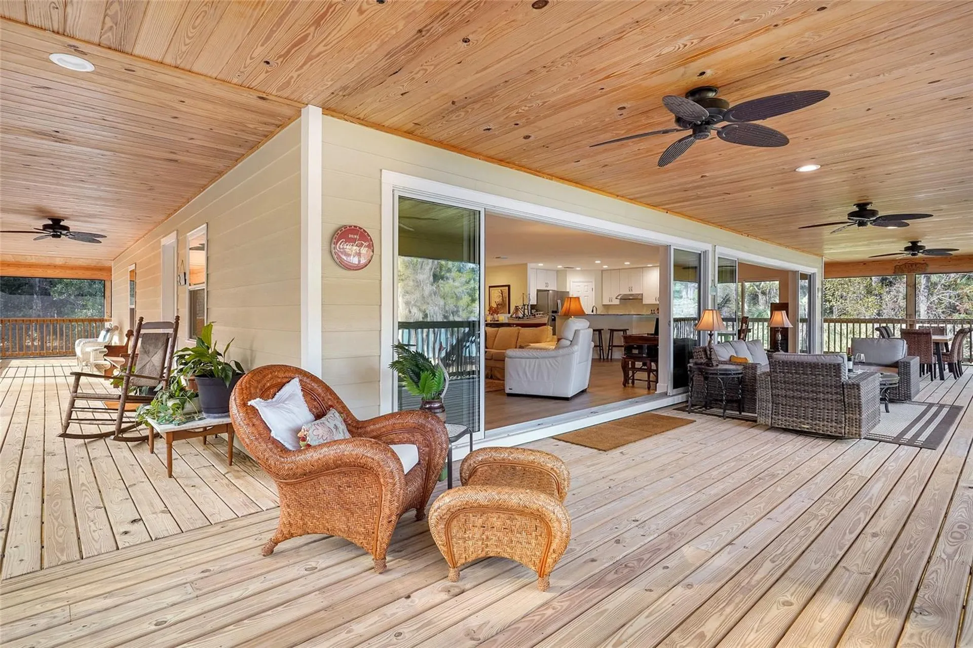 122 Drayton Island Road Georgetown FL 32139