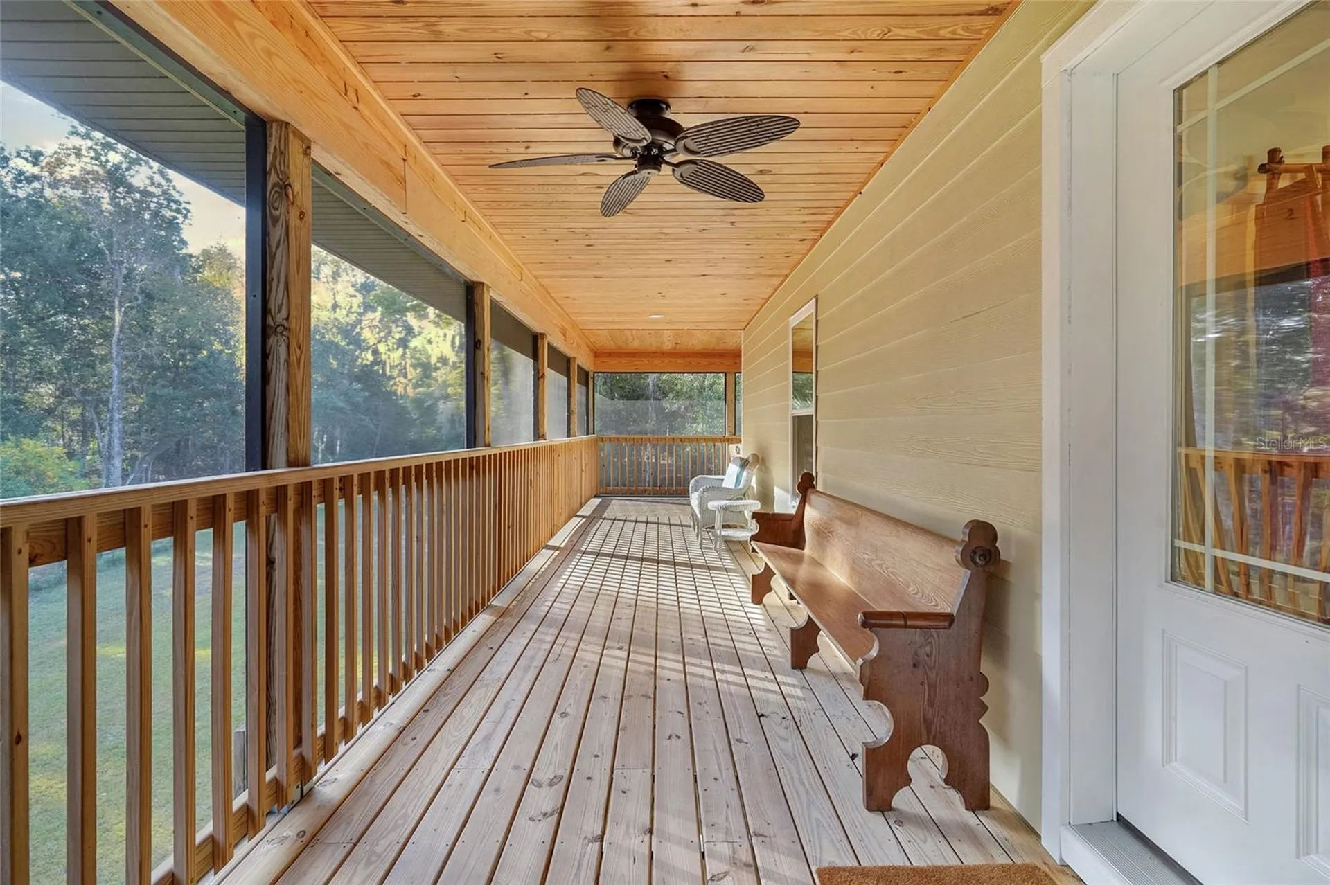 122 Drayton Island Road Georgetown FL 32139