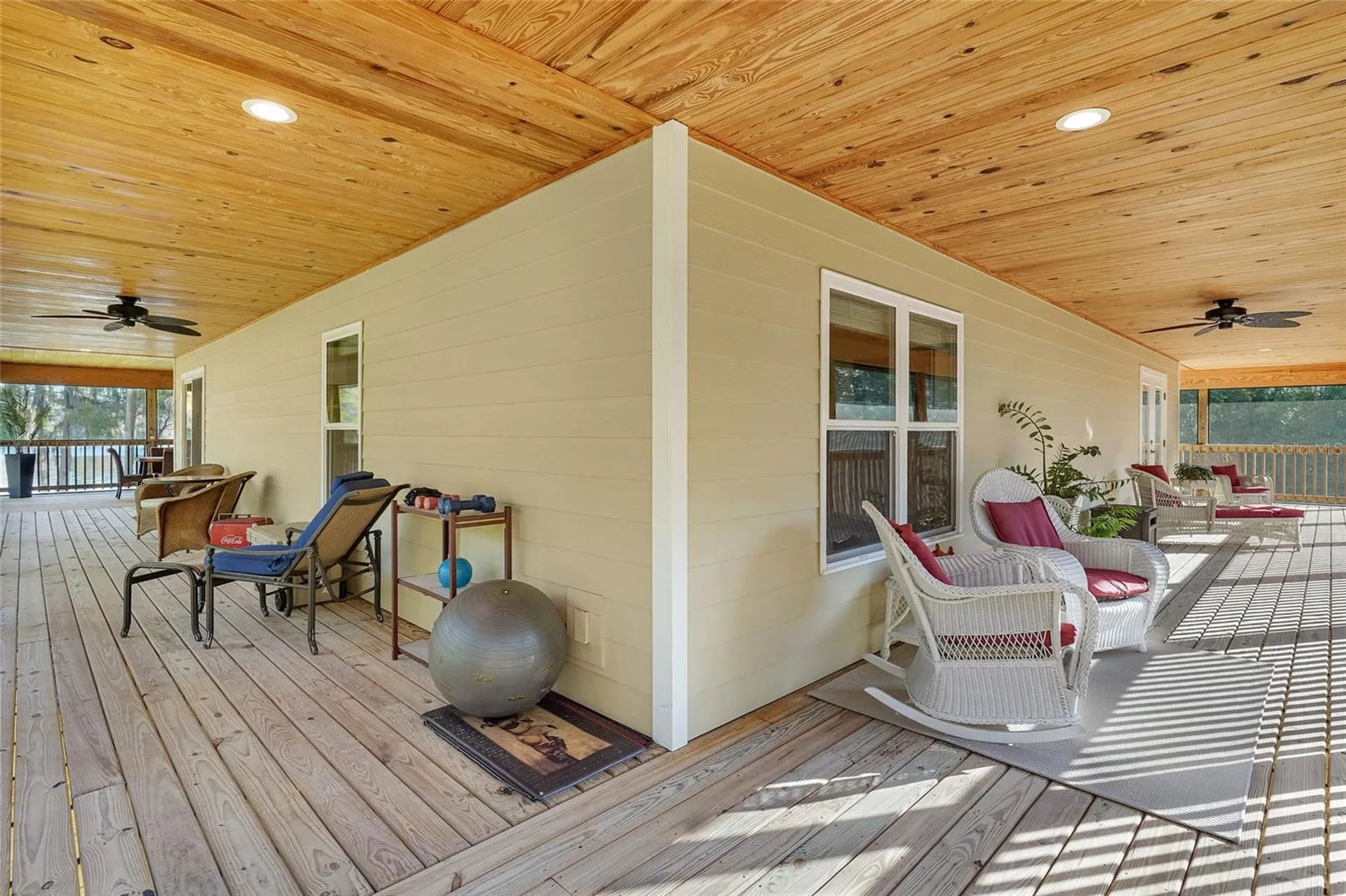 122 Drayton Island Road Georgetown FL 32139
