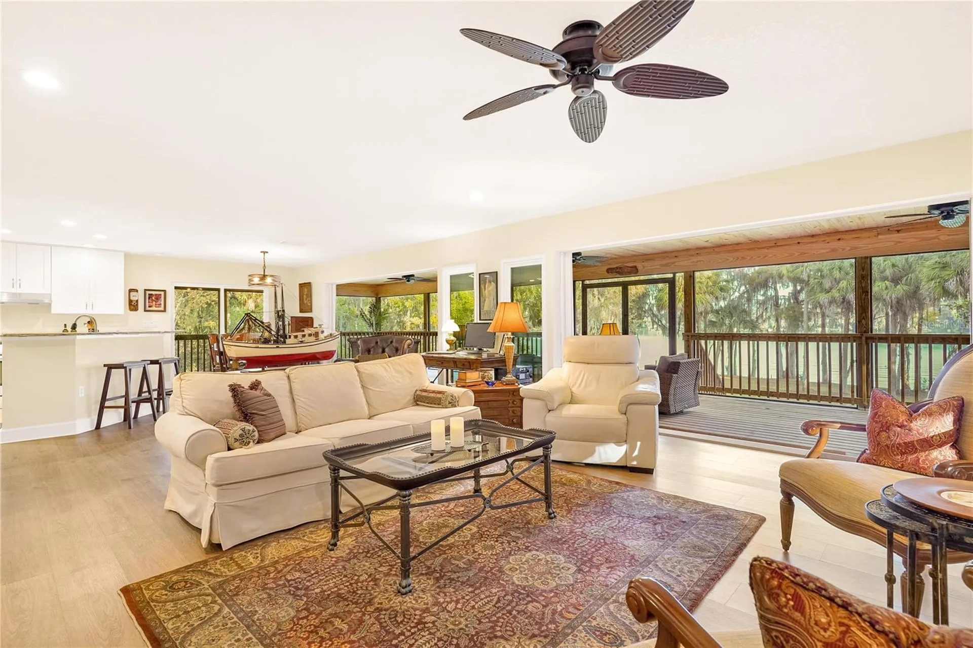 122 Drayton Island Road Georgetown FL 32139